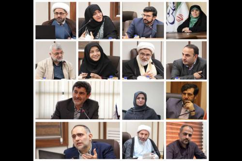 انتصاب اعضای شورای سیاستگذاری جشنواره مد و لباس فجر