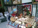 بازارچه صنایع دستی و محلی عشایری راه اندازی می گردد