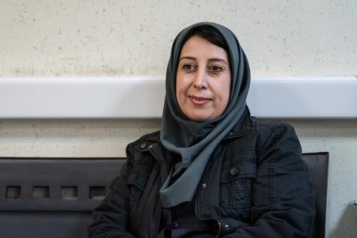 افسون امینی سرپرست معاونت فرهنگی كانون پرورش فكری شد