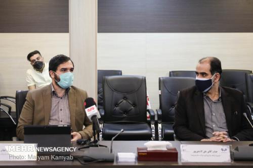 هدف جشنواره بازارپردازی تهران پیوند حوزه های صنایع خلاق است