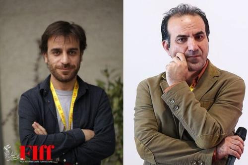 كارگاه مكری و كاشانی در جشنواره جهانی فجر