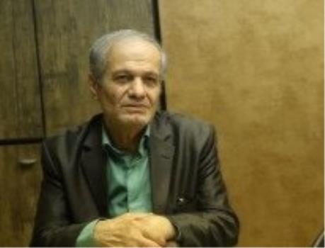 كرونا رضا عبداللهی را به بیمارستان كشاند
