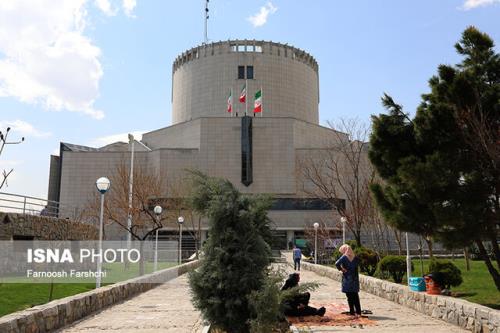 موزه بزرگ خراسان به مركز اسناد صنعت توریسم ایران تبدیل می شود