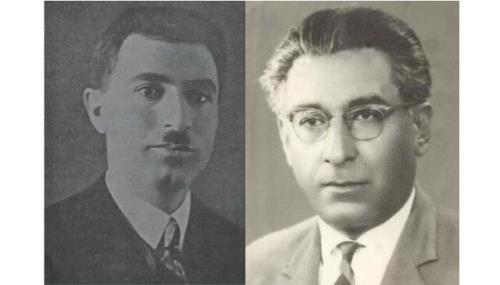 دست نویس های رشید یاسمی خریداری شد