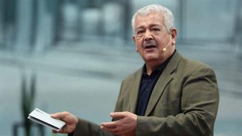 اخطار رضا فیاضی برای خطر کرونا