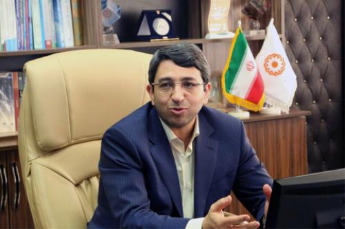 تشکر رئیس بهزیستی از خبرنگاران بعنوان سربازان عرصه خبر