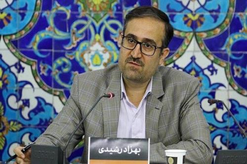 حوزه مد و لباس می تواند به تحقق شعارهای دولت جدید کمک نماید