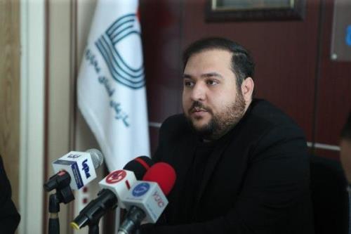 عرضه بازی کامپیوتری مختار