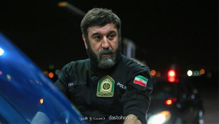 پخش سریال علی انصاریان همزمان از ۲ شبكه!