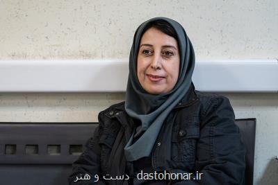 افسون امینی سرپرست معاونت فرهنگی كانون پرورش فكری شد