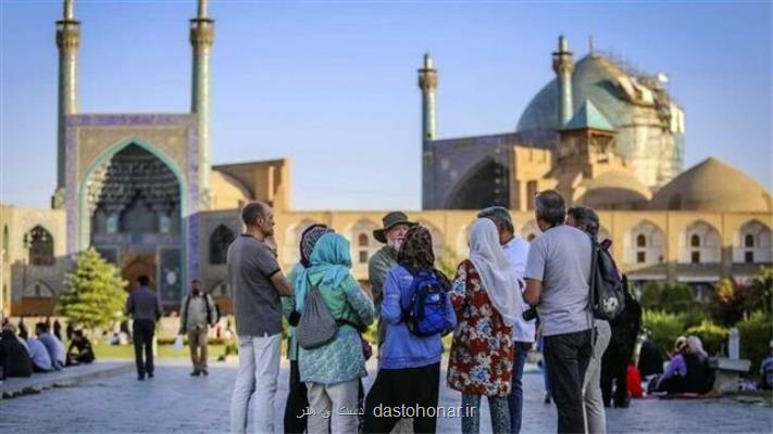 بساط رانت در گردشگری را جمع كنید