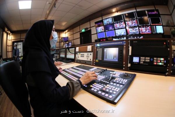 كاندیداها از جام جم تهران با استانها صحبت می كنند