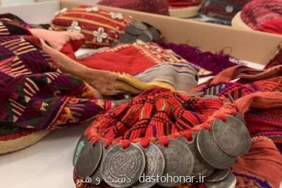 بازگشت مجموعه فرهنگی_تاریخی ۱۰۰ ساله به موزه فلسطین