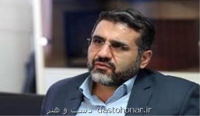 امکان تحول در عرصه مدیریت فرهنگی وجود دارد