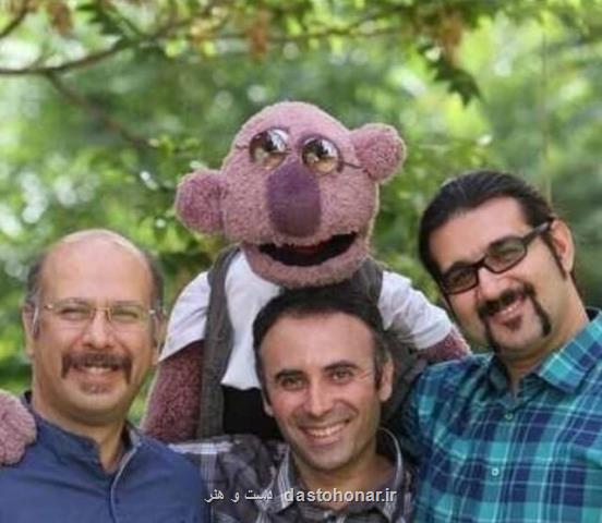 عروسک گردان واقعی جناب خان کیست؟