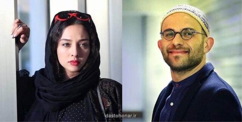 آخرین وضعیت بابک حمیدیان و آناهیتا درگاهی بعد از مبتلاشدن به کرونا