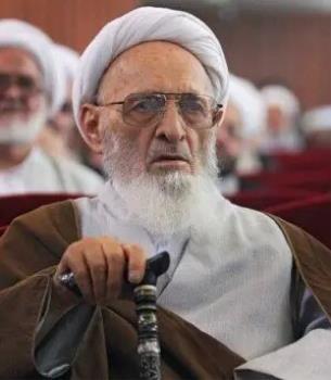 تسلیت نمایندگان مجلس برای درگذشت علامه حسن زاده آملی