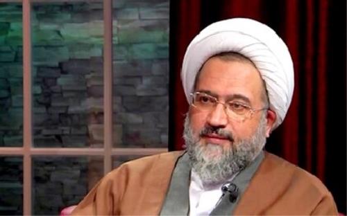 پیامبر خدا برای انسان