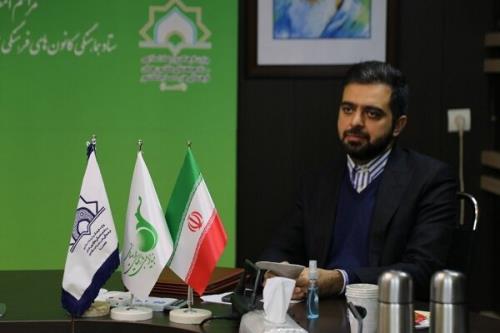 برگزاری اختتامیه جشنواره بازی های ویدئویی واقعیت مجازی و افزوده