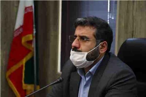 وزارت ارشاد اسلامی در خدمت مجموعه های مردمی است