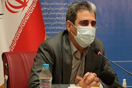 برخی ایده های داخلی صنایع فرهنگی ظرفیت جذب سرمایه خارجی را دارند