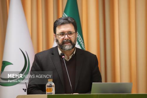 مجلس بطور جدی وارد بحث مالکیت معنوی شود