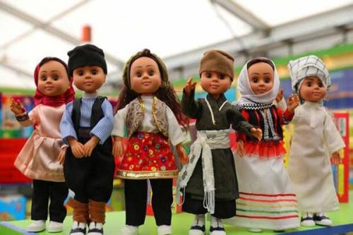 برترین های جشنواره بین المللی عروسک امید معرفی می گردند