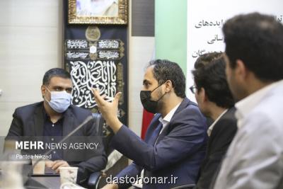 برخی فعالان فرهنگی فهم درستی از درآمدزایی ندارند