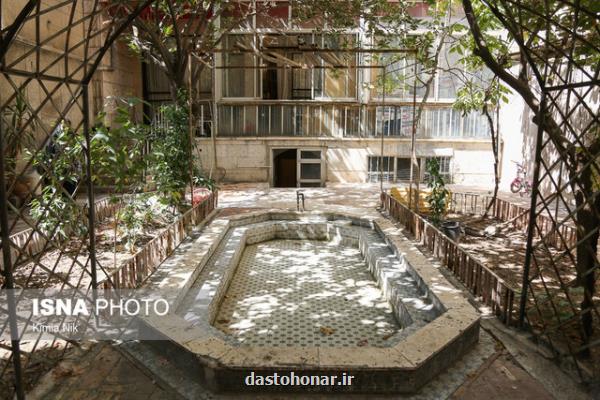 خانه پدری فروغ فرخزاد به تملک شهرداری درآمد