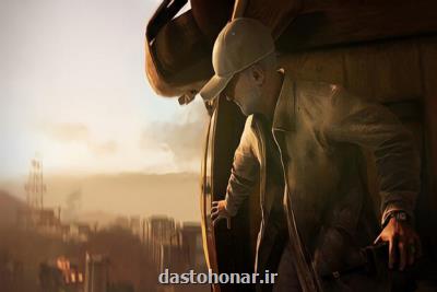 تریلر فرمانده مقاومت نبرد آمرلی منتشر گردید