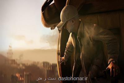 فراخوان تست بازی فرمانده مقاومت نبرد آمرلی منتشر گردید