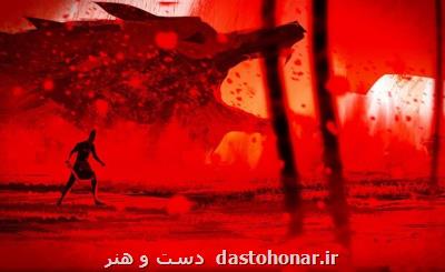 بازی آخرین داستان برنده جایزه بزرگ جشنواره آنی نیویورک شد