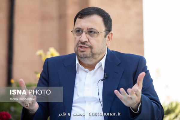 نظام آموزشی کشور باید به سمت مدل سکویی حرکت نماید