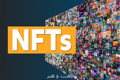 تأثیر ان اف تی بر آینده بازی سازی و موسیقی