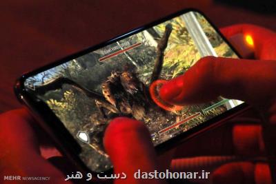 75 درصد والدین به رده های سنی درج شده روی بازی ها توجه می کنند