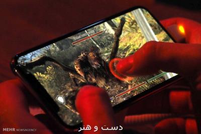 ۷۵ درصد والدین به رده های سنی درج شده روی بازی ها توجه می کنند