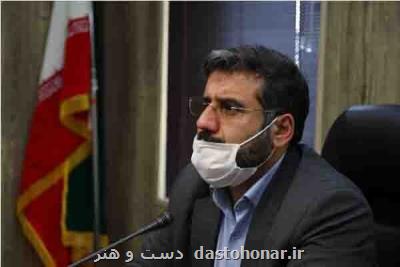 وزارت ارشاد اسلامی در خدمت مجموعه های مردمی است