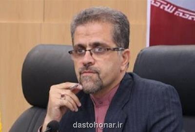 صادرات صنعت اسباب بازی باید از 50 میلیون دلار بیشتر شود