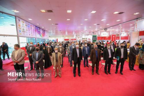 راه اندازی نمایشگاه و بازار فروش هفتمین جشنواره ملی اسباب بازی