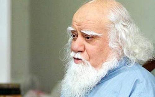 ۸۶ سال زندگی محمدرضا حکیمی در یک مستند