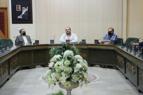 تاکید بر ضرورت ایجاد یک تشکل فعال در نشست توسعه صادرات اسباب بازی