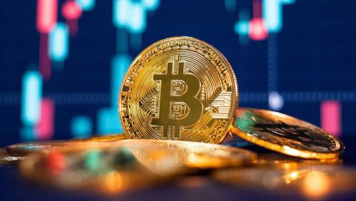 آشنایی با رمزارز بیت کوین و اتریوم