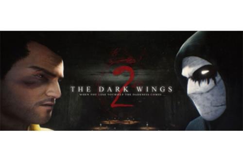 بال های تاریک ۲ با شعار سینمایی ترین بازی ایرانی منتشر گردید