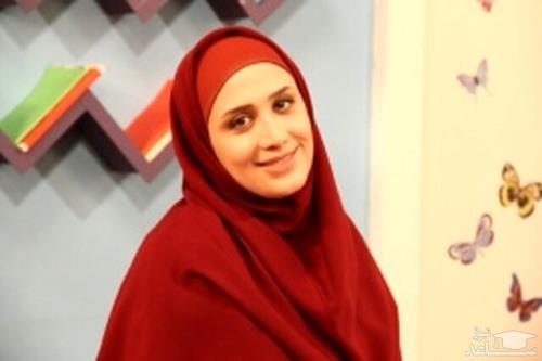 تاسف مجری برنامه های کودک برای یک فاجعه