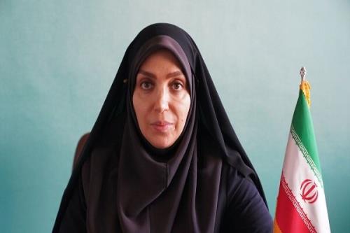 لیلا بابایی مدیرکل سرگرمی های سازنده کانون پرورش فکری شد