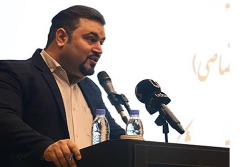 صنعت اسباب بازی حمایت و همراهی مسؤلان را می طلبد