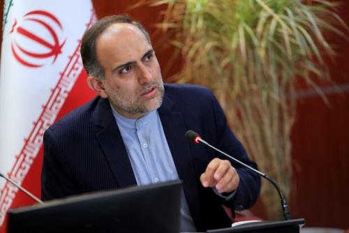 ویژندهای ایرانی سربازان کارآمد و مسلح مد و پوشاک کشور هستند