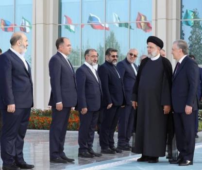 امضای ۱۷ سند و تفاهم نامه فرهنگی با ازبکستان