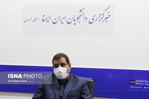 فراهم شدن امکان 600 هزار شب اقامت در مشهد