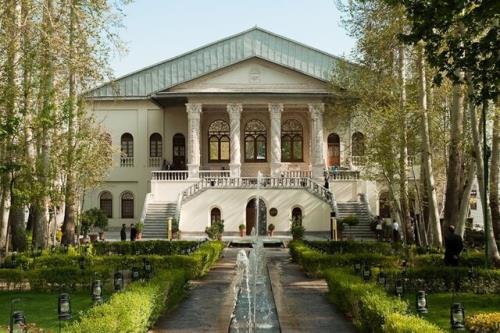 نمایش ۱۰ فیلم از فیلمسازان دفاع مقدس در موزه سینما